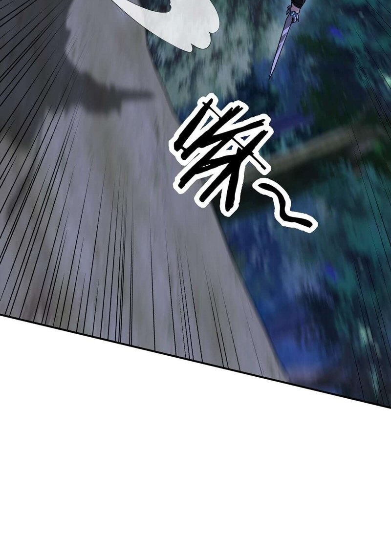 I Have Been Stuck on the Same Day for 3000 Years Chapter 11 Gambar 35