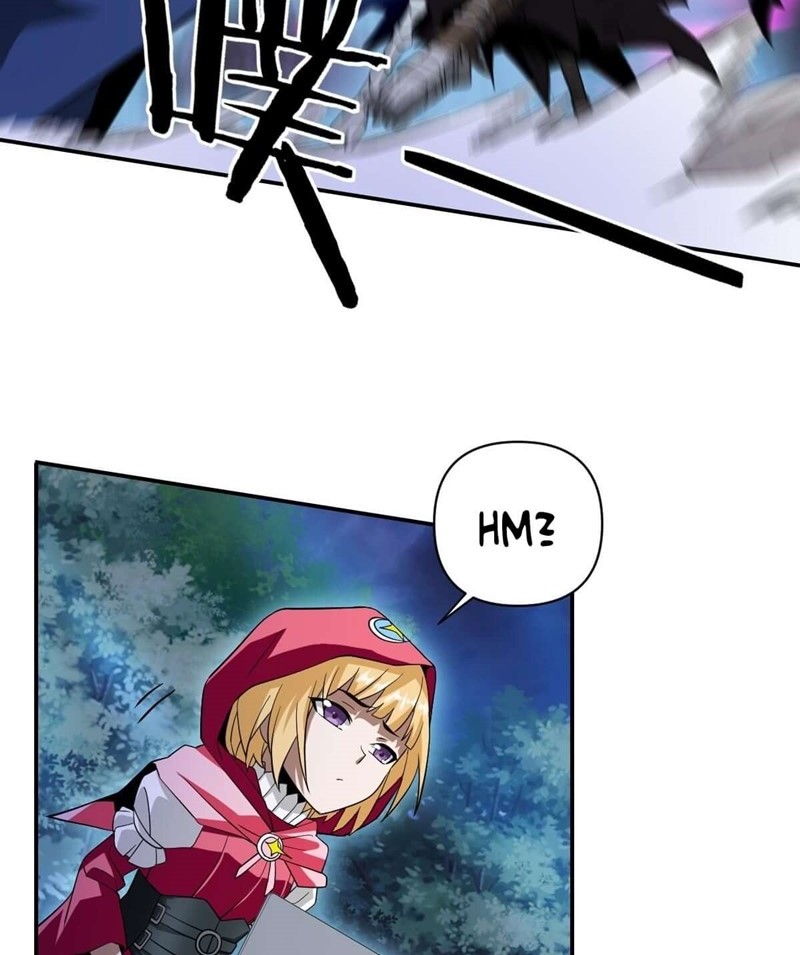 I Have Been Stuck on the Same Day for 3000 Years Chapter 11 Gambar 47