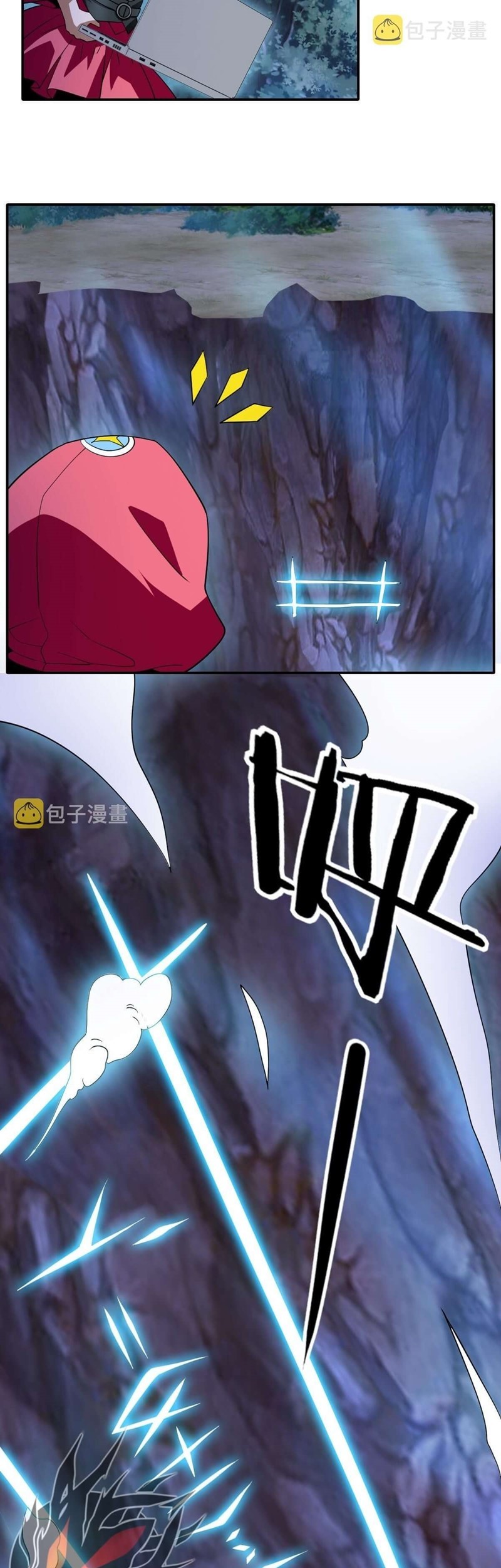 I Have Been Stuck on the Same Day for 3000 Years Chapter 11 Gambar 48