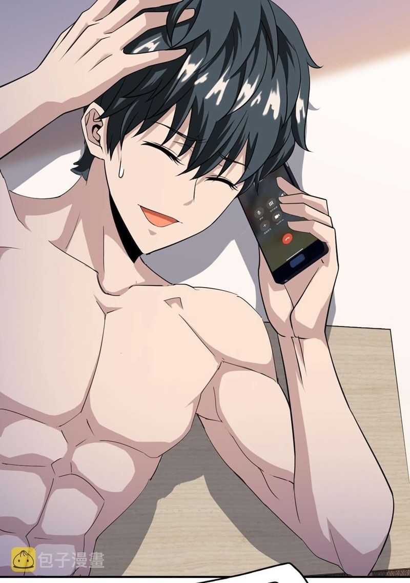 I Have Been Stuck on the Same Day for 3000 Years Chapter 11 Gambar 8