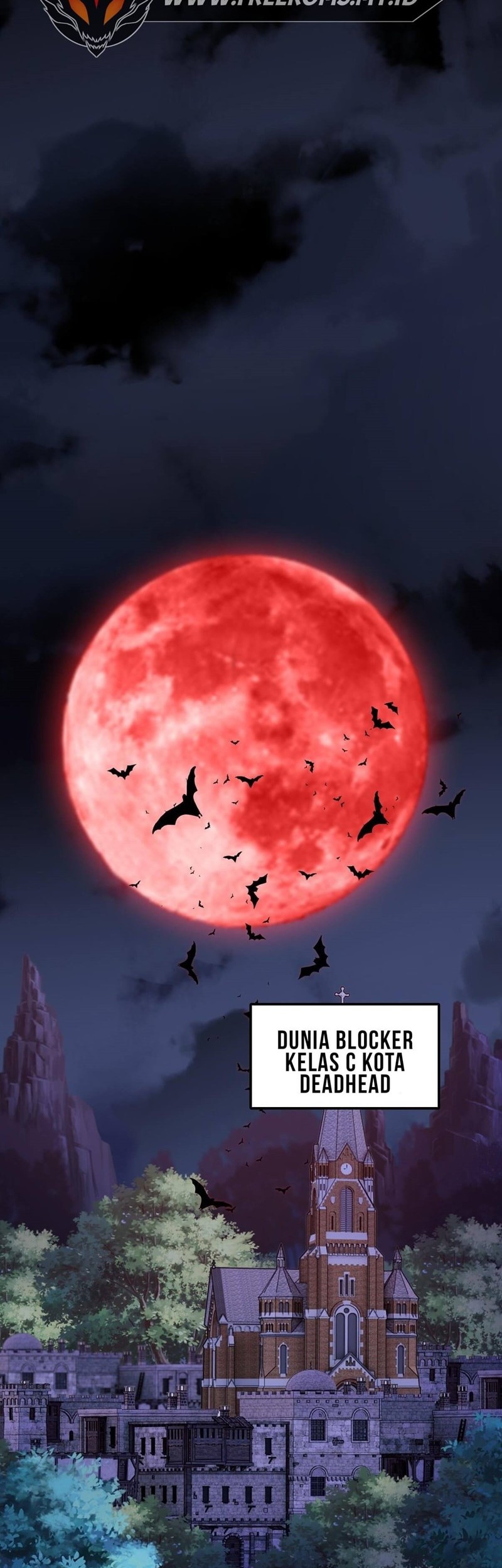 I Have Been Stuck on the Same Day for 3000 Years Chapter 11 Gambar 13