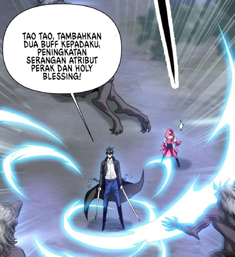 I Have Been Stuck on the Same Day for 3000 Years Chapter 11 Gambar 23