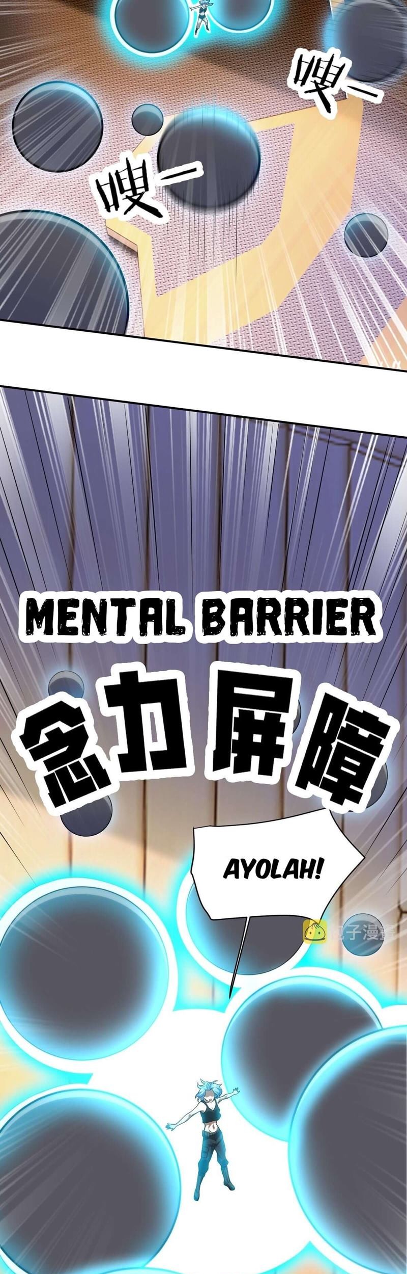 I Have Been Stuck on the Same Day for 3000 Years Chapter 10 Gambar 24