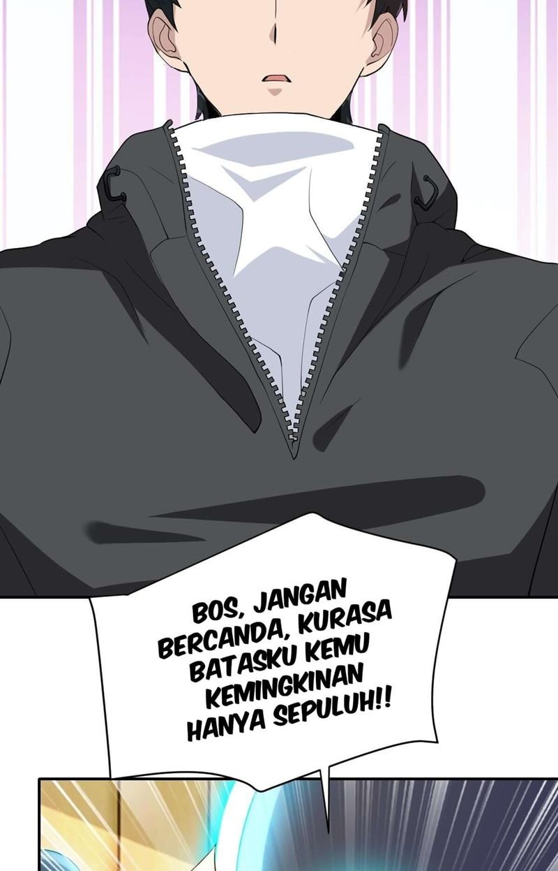 I Have Been Stuck on the Same Day for 3000 Years Chapter 10 Gambar 26