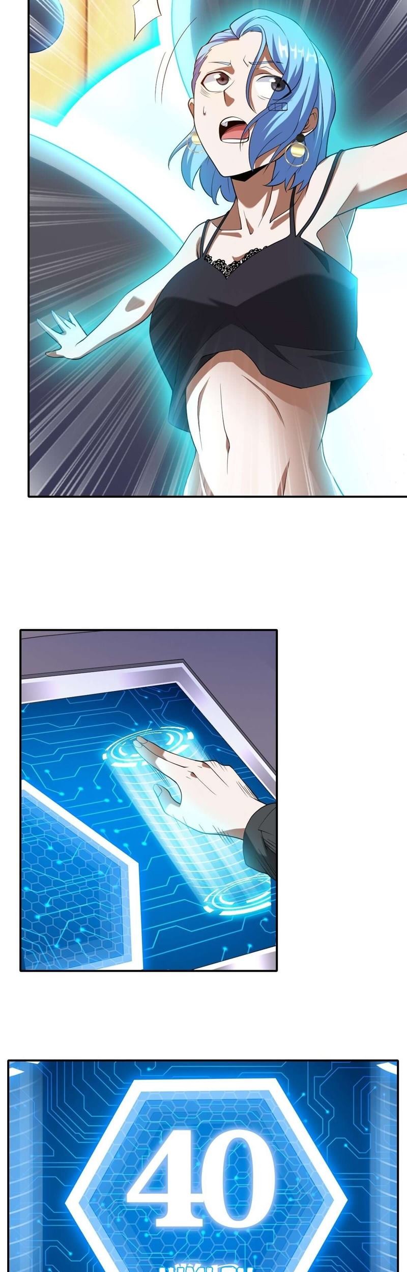 I Have Been Stuck on the Same Day for 3000 Years Chapter 10 Gambar 27