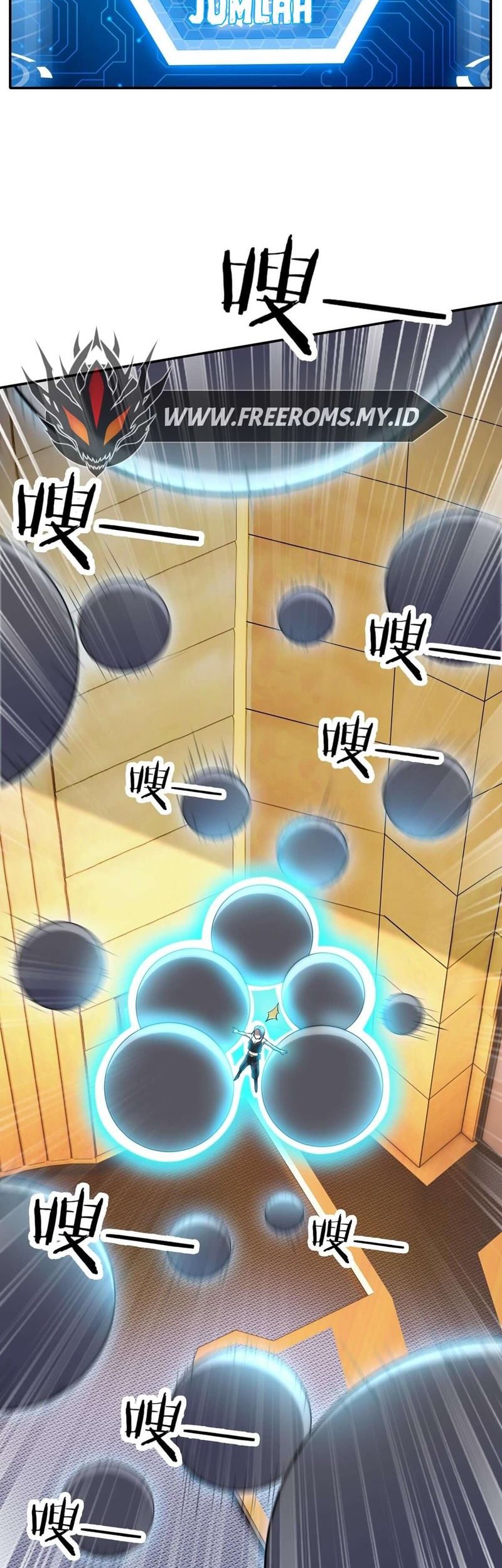 I Have Been Stuck on the Same Day for 3000 Years Chapter 10 Gambar 28