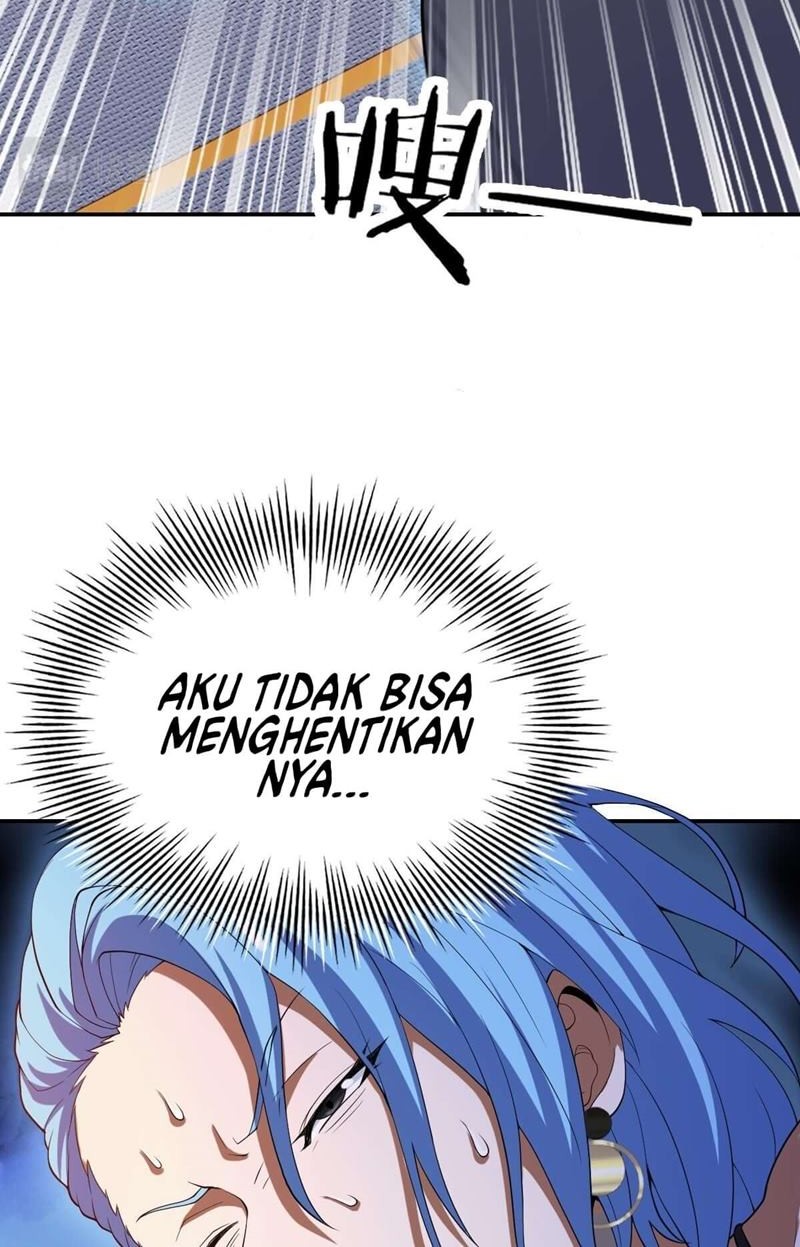 I Have Been Stuck on the Same Day for 3000 Years Chapter 10 Gambar 29