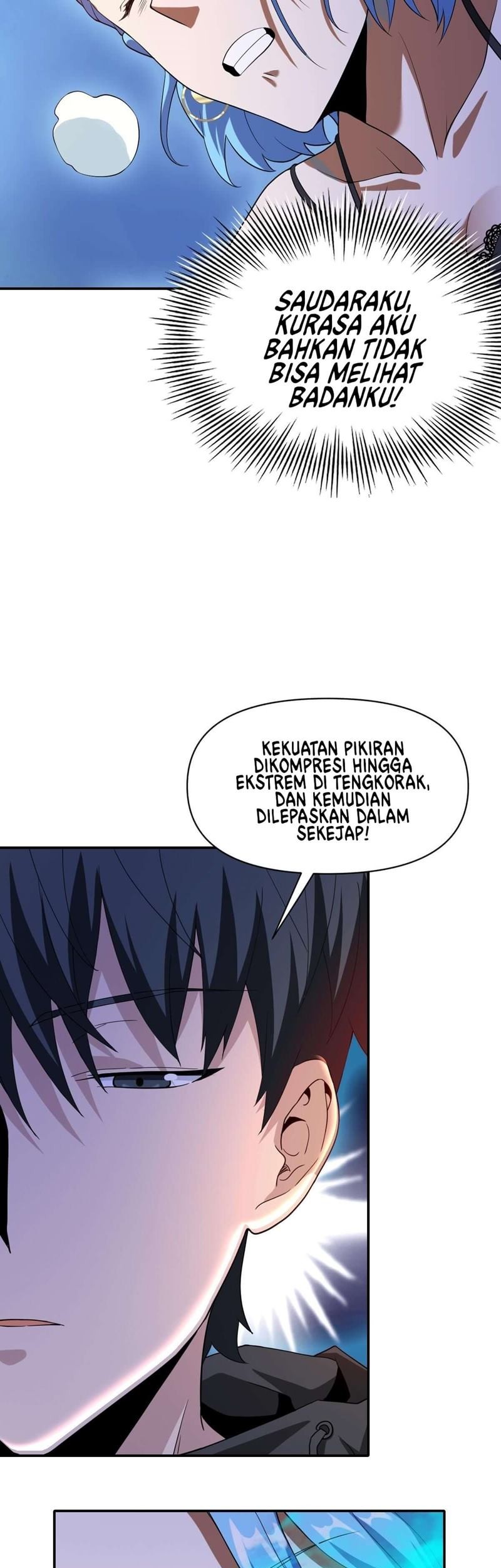 I Have Been Stuck on the Same Day for 3000 Years Chapter 10 Gambar 30
