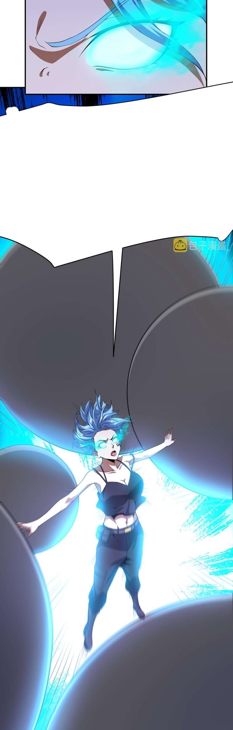 I Have Been Stuck on the Same Day for 3000 Years Chapter 10 Gambar 31