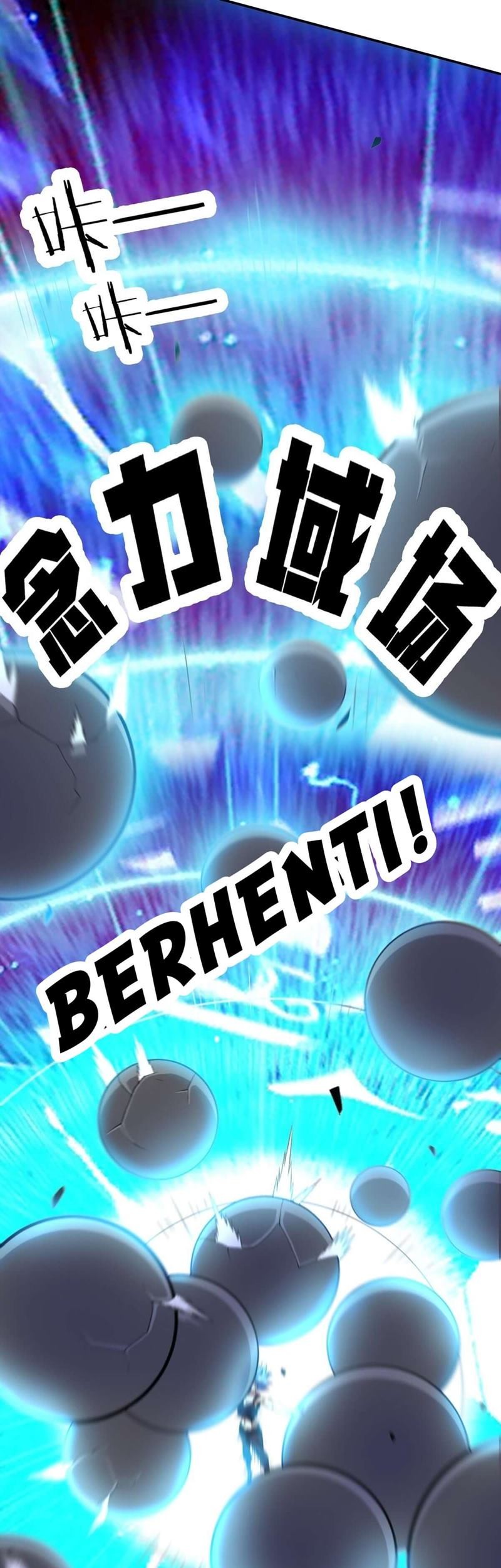I Have Been Stuck on the Same Day for 3000 Years Chapter 10 Gambar 33