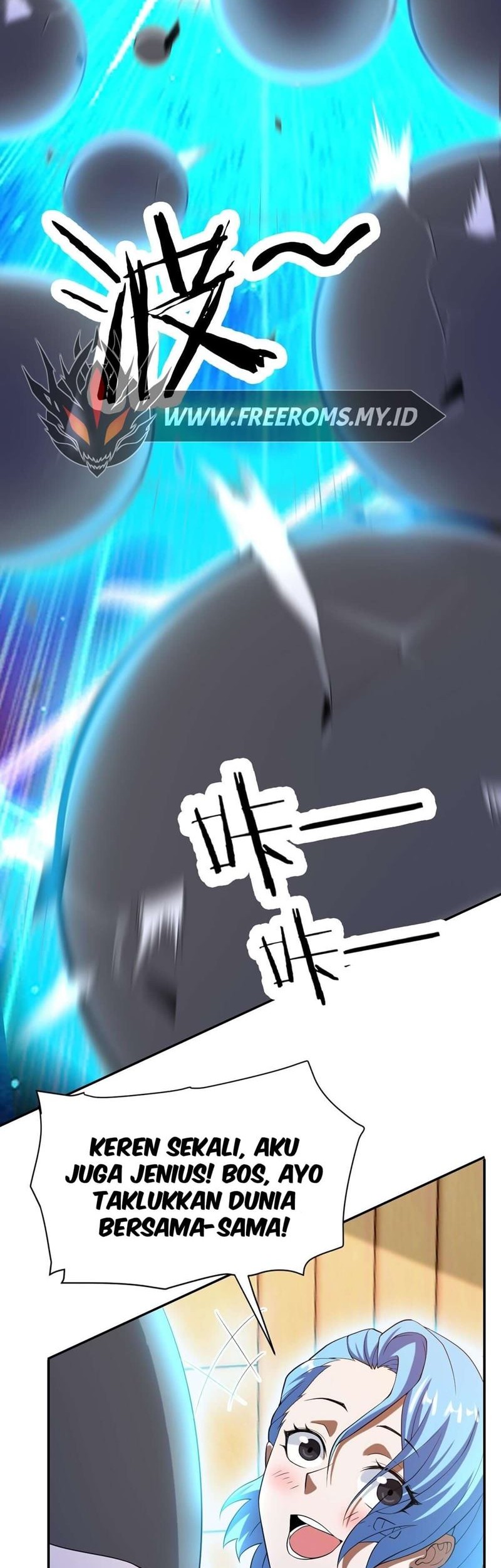 I Have Been Stuck on the Same Day for 3000 Years Chapter 10 Gambar 34