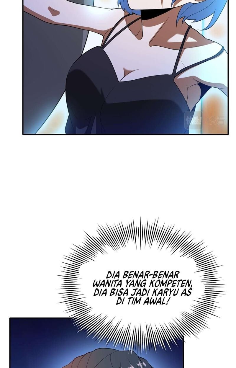 I Have Been Stuck on the Same Day for 3000 Years Chapter 10 Gambar 35