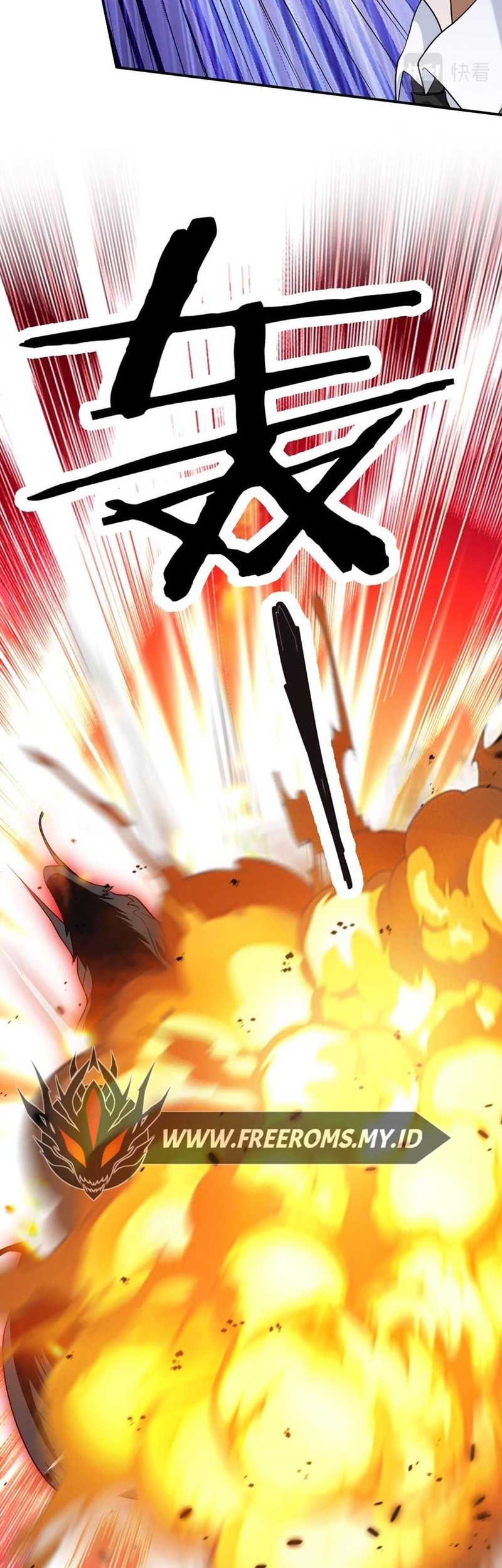 I Have Been Stuck on the Same Day for 3000 Years Chapter 10 Gambar 40