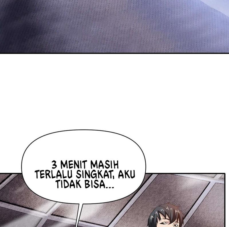 I Have Been Stuck on the Same Day for 3000 Years Chapter 10 Gambar 44