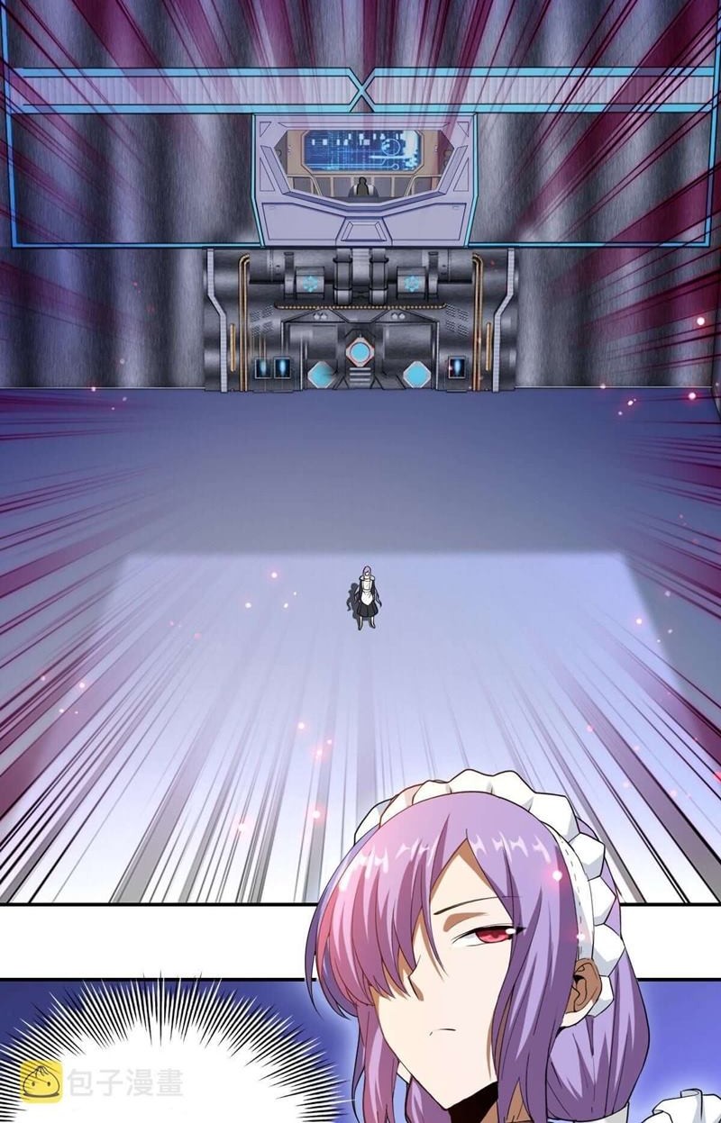 I Have Been Stuck on the Same Day for 3000 Years Chapter 10 Gambar 8