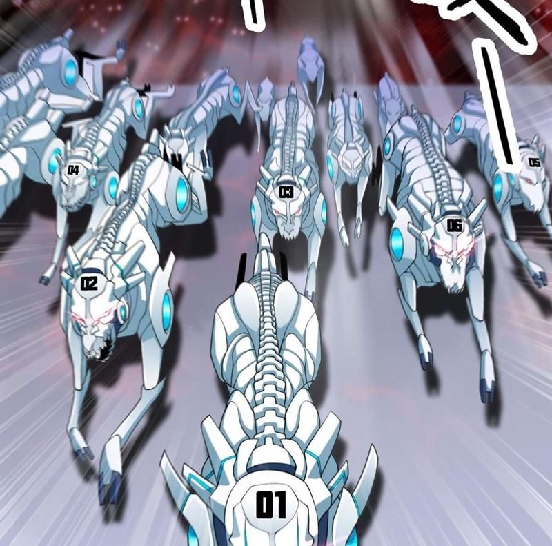 I Have Been Stuck on the Same Day for 3000 Years Chapter 10 Gambar 11