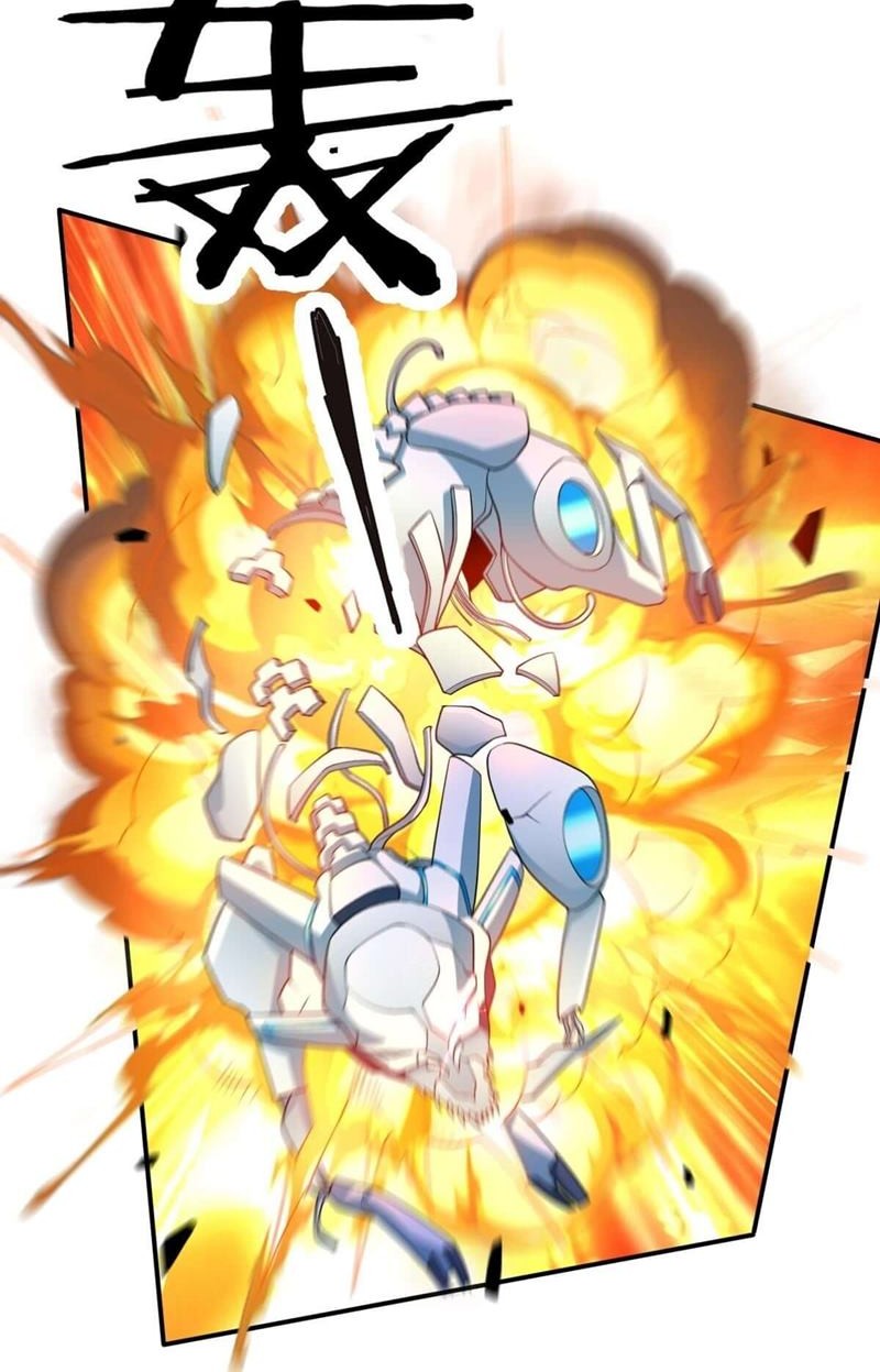 I Have Been Stuck on the Same Day for 3000 Years Chapter 10 Gambar 14