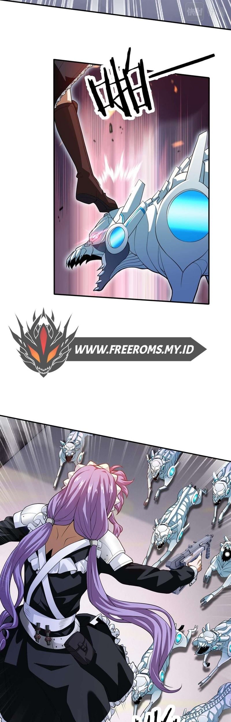 I Have Been Stuck on the Same Day for 3000 Years Chapter 10 Gambar 16