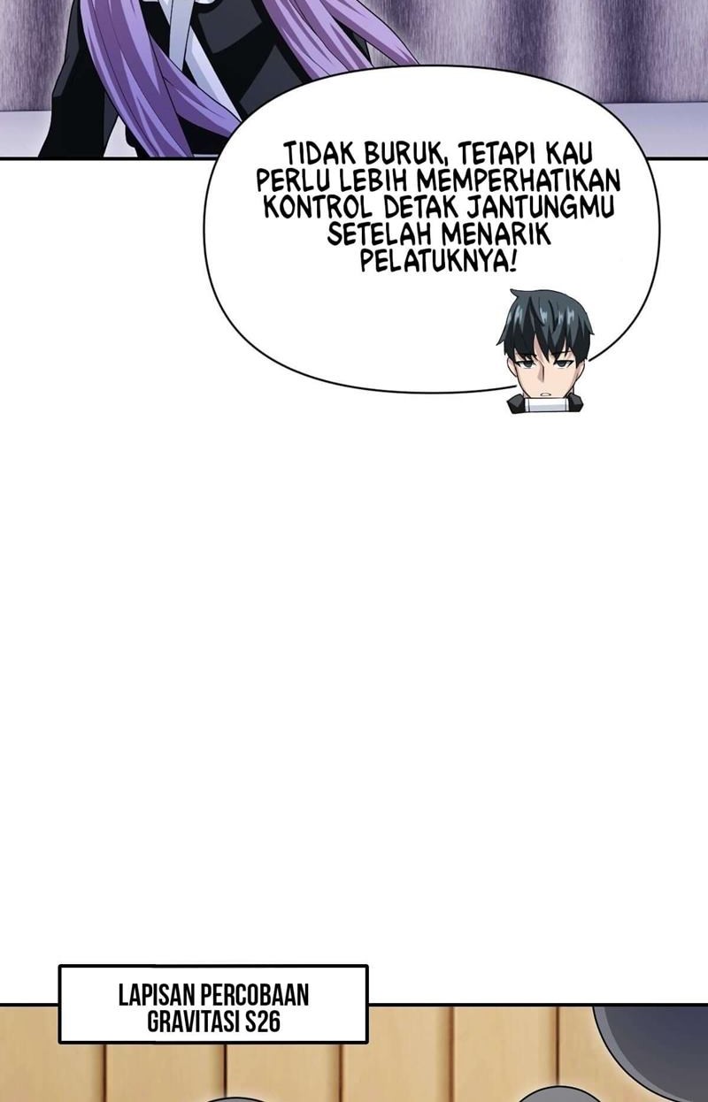 I Have Been Stuck on the Same Day for 3000 Years Chapter 10 Gambar 20