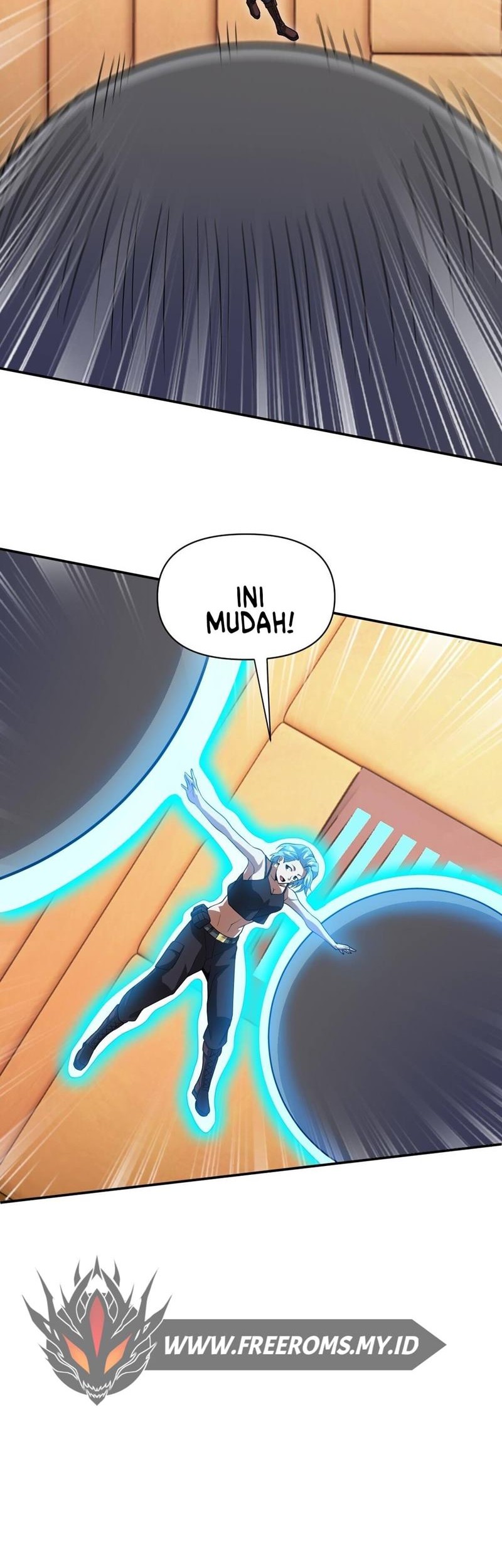 I Have Been Stuck on the Same Day for 3000 Years Chapter 10 Gambar 22