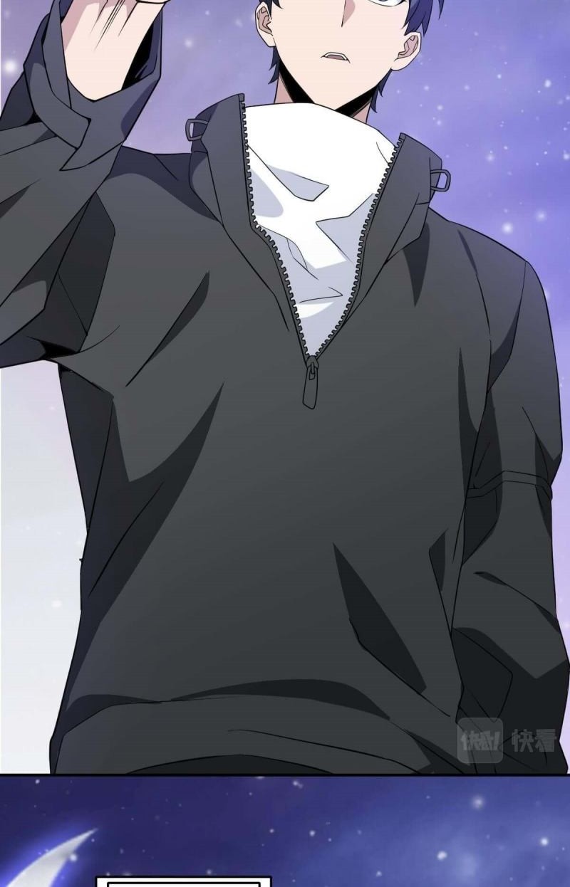 I Have Been Stuck on the Same Day for 3000 Years Chapter 09 Gambar 14