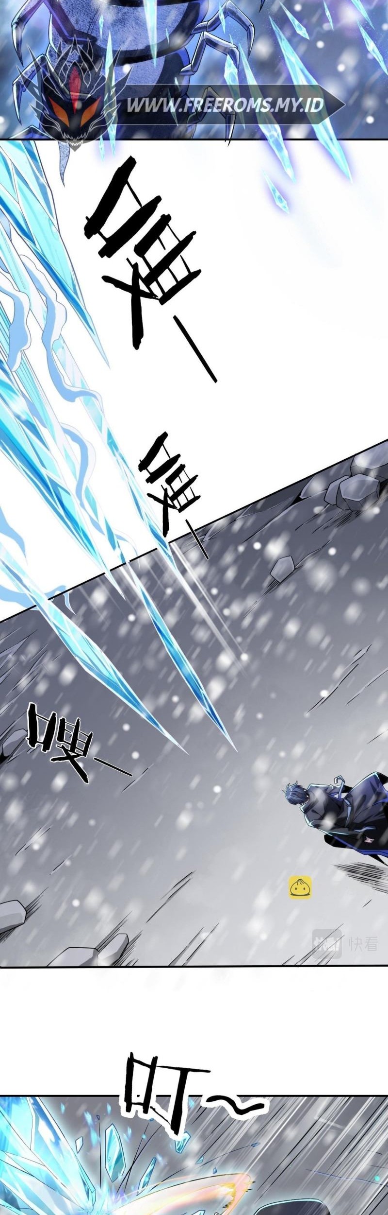 I Have Been Stuck on the Same Day for 3000 Years Chapter 08 Gambar 10