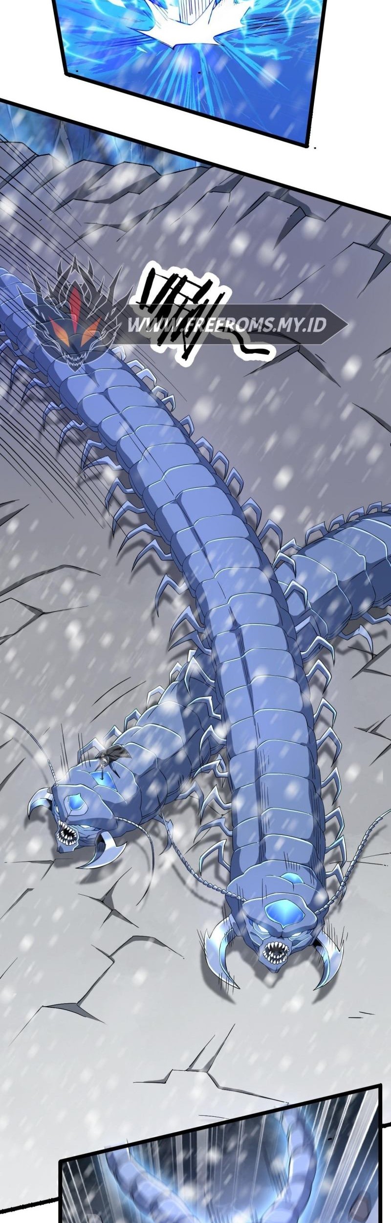 I Have Been Stuck on the Same Day for 3000 Years Chapter 08 Gambar 22