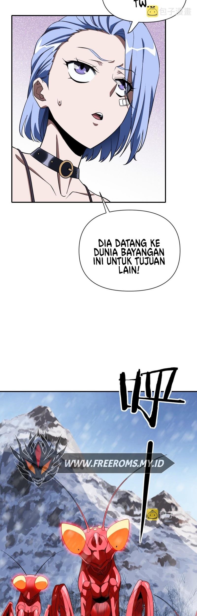 I Have Been Stuck on the Same Day for 3000 Years Chapter 07 Gambar 31