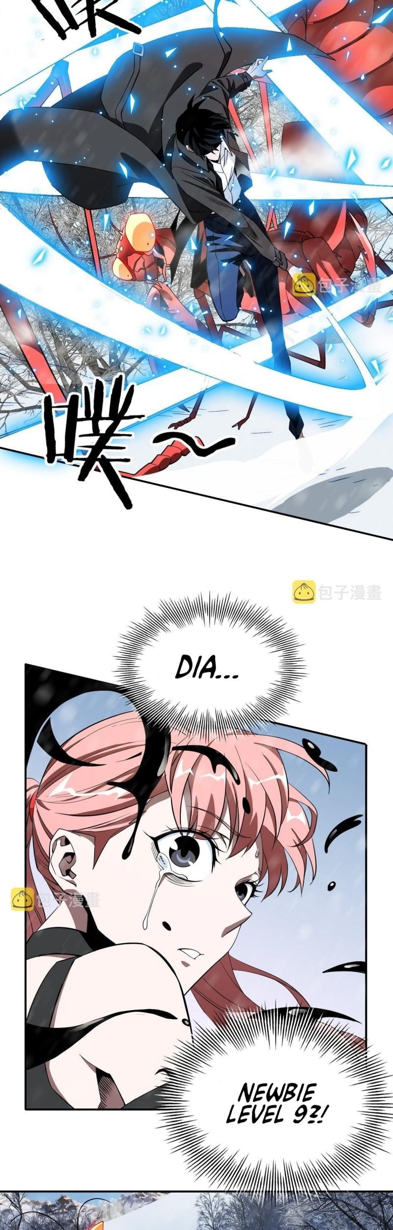 I Have Been Stuck on the Same Day for 3000 Years Chapter 07 Gambar 42