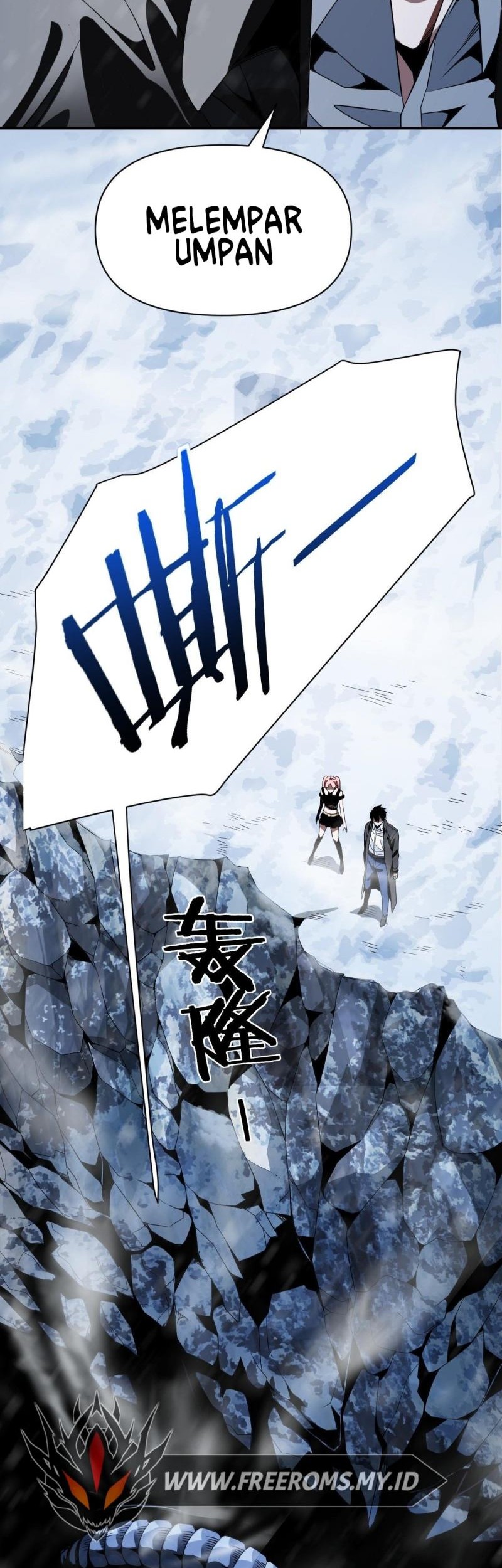 I Have Been Stuck on the Same Day for 3000 Years Chapter 07 Gambar 49