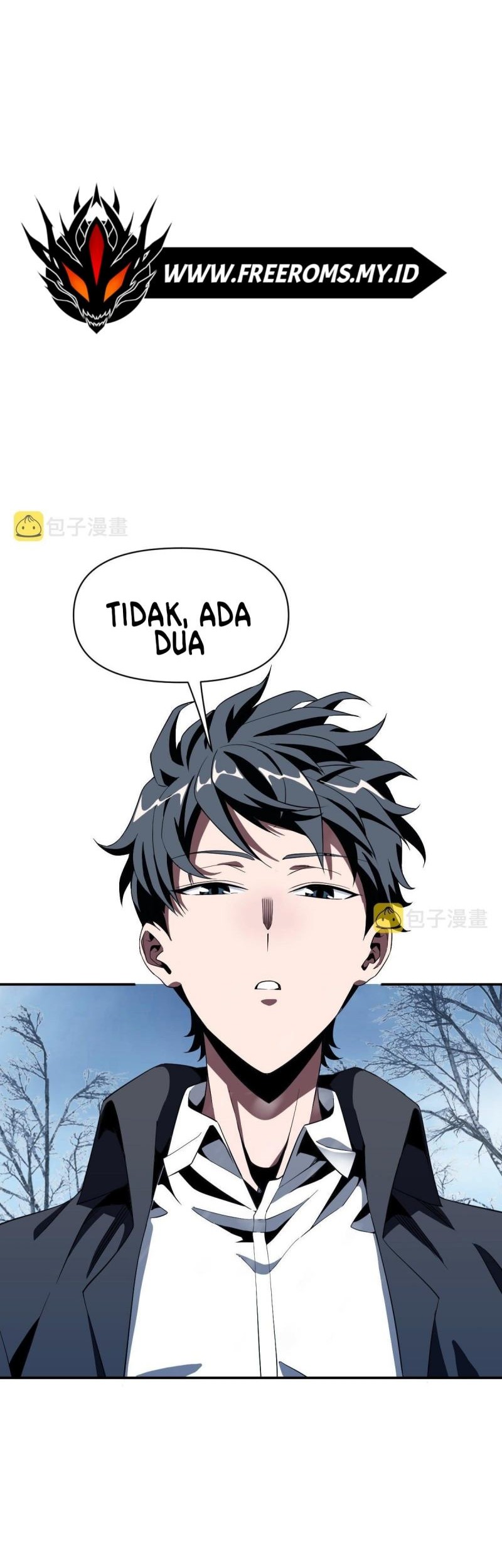 I Have Been Stuck on the Same Day for 3000 Years Chapter 07 Gambar 52