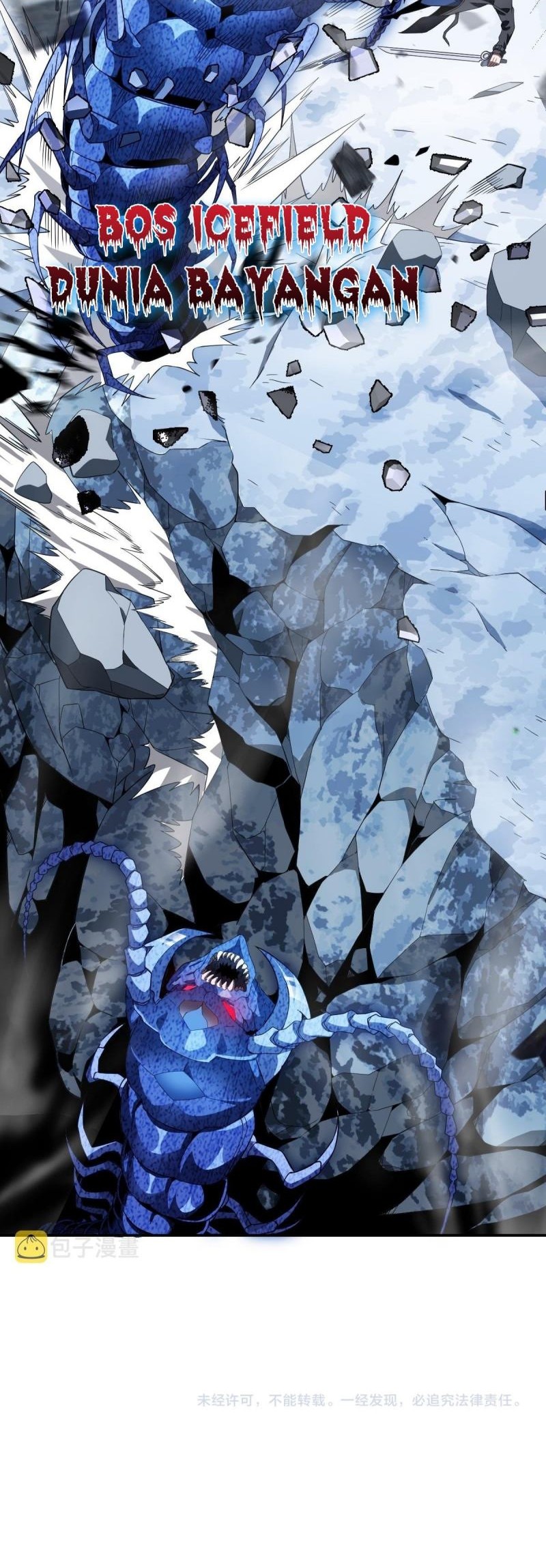I Have Been Stuck on the Same Day for 3000 Years Chapter 07 Gambar 55
