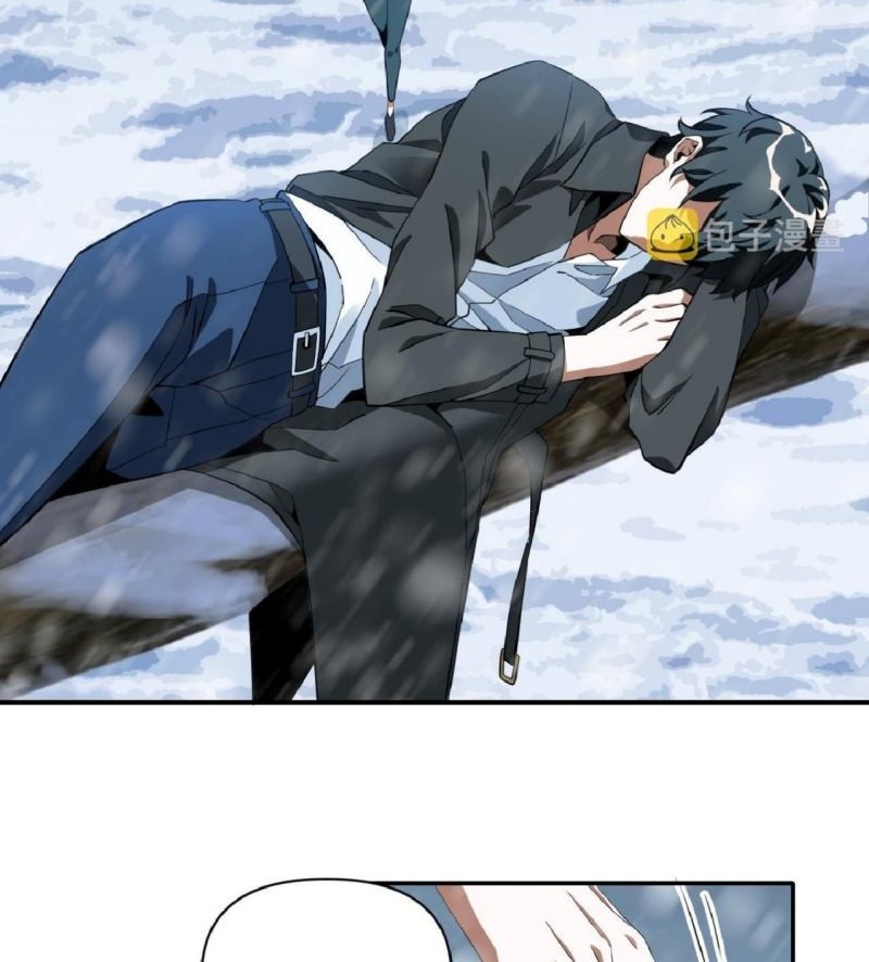 I Have Been Stuck on the Same Day for 3000 Years Chapter 07 Gambar 5