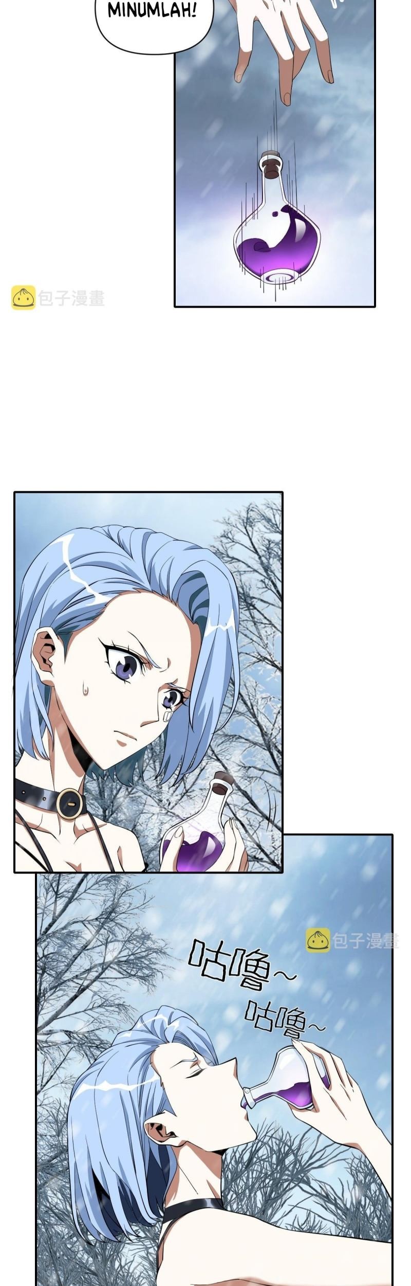 I Have Been Stuck on the Same Day for 3000 Years Chapter 07 Gambar 6