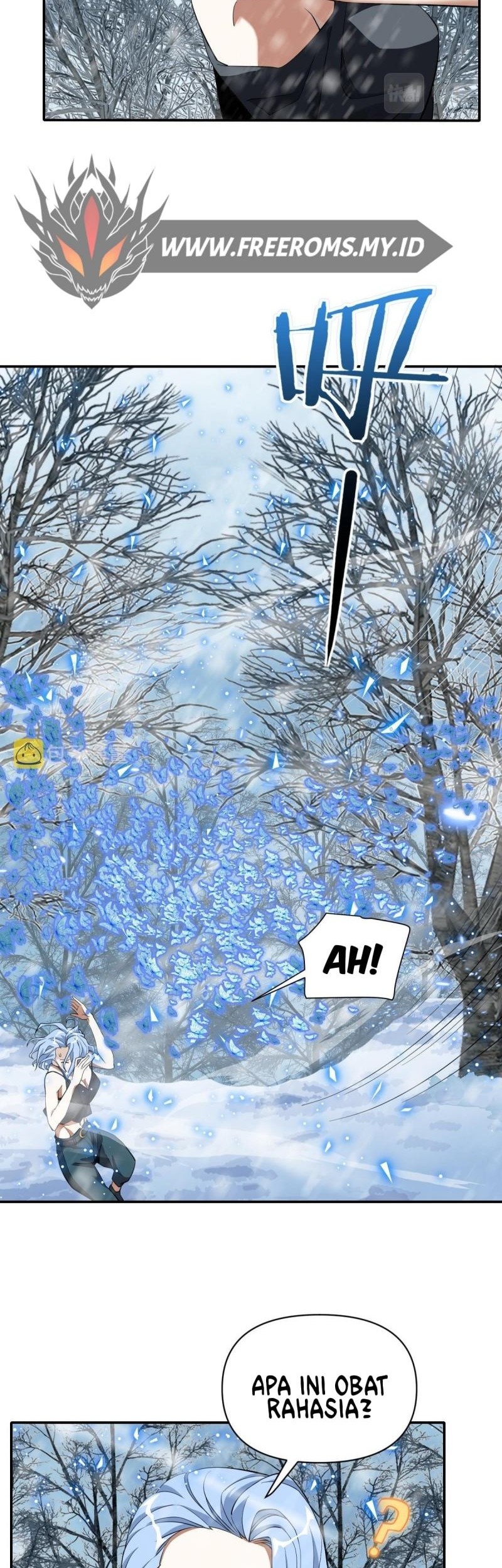 I Have Been Stuck on the Same Day for 3000 Years Chapter 07 Gambar 7