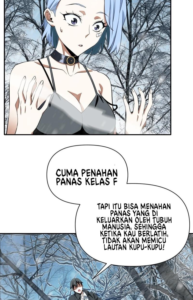 I Have Been Stuck on the Same Day for 3000 Years Chapter 07 Gambar 8