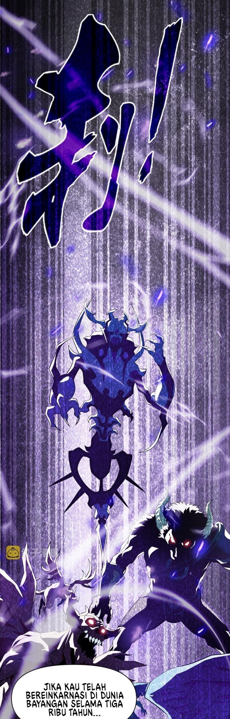 I Have Been Stuck on the Same Day for 3000 Years Chapter 07 Gambar 12