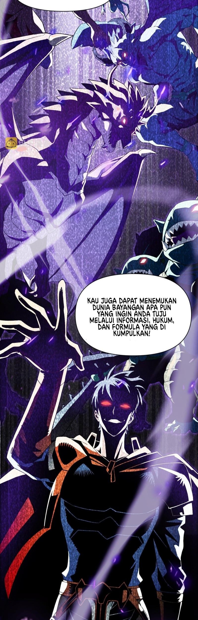 I Have Been Stuck on the Same Day for 3000 Years Chapter 07 Gambar 13