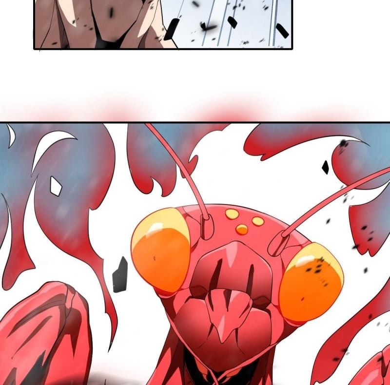 I Have Been Stuck on the Same Day for 3000 Years Chapter 07 Gambar 20