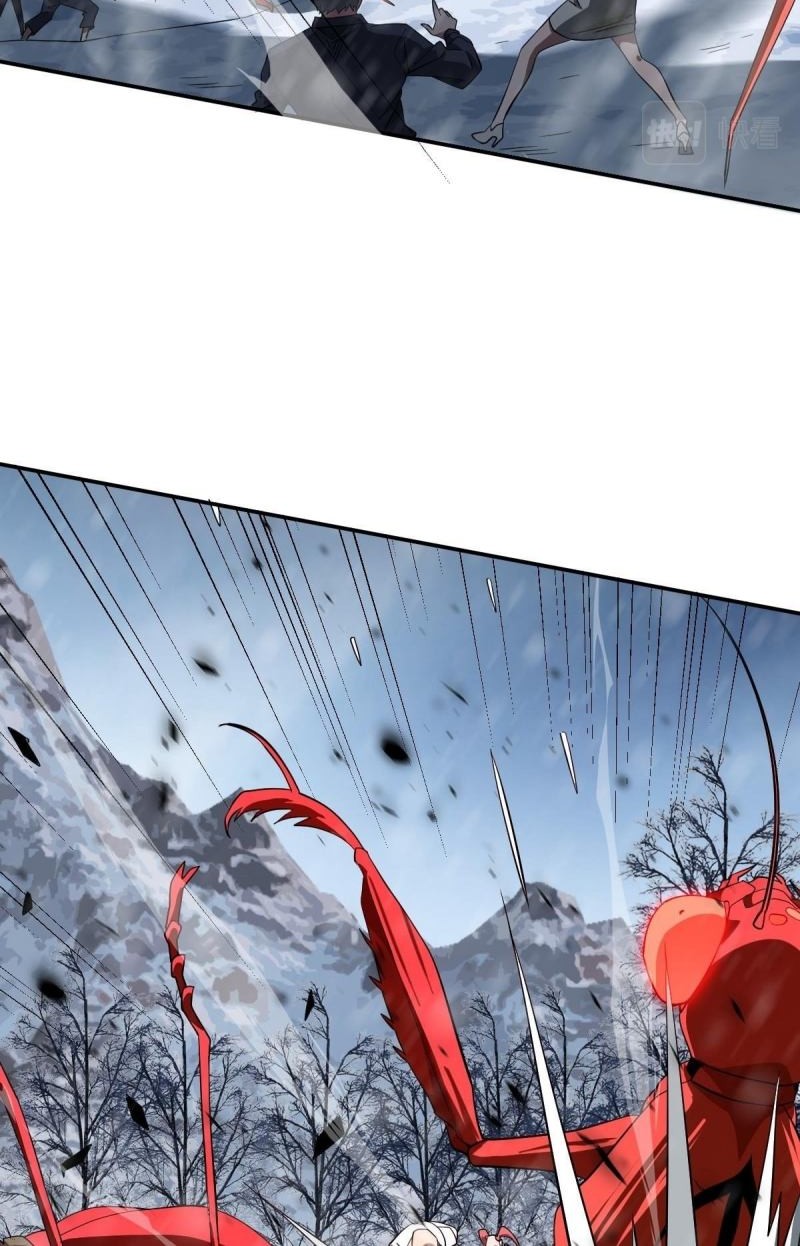 I Have Been Stuck on the Same Day for 3000 Years Chapter 07 Gambar 23