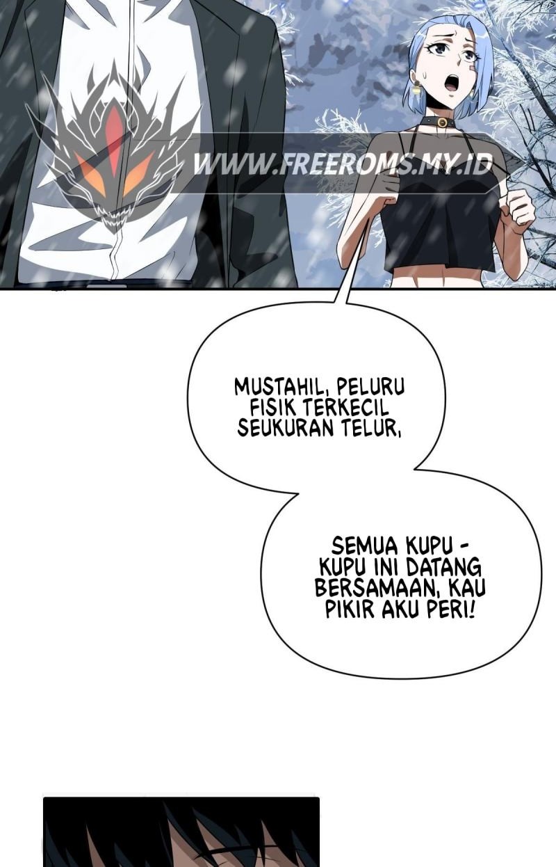 I Have Been Stuck on the Same Day for 3000 Years Chapter 06 Gambar 35