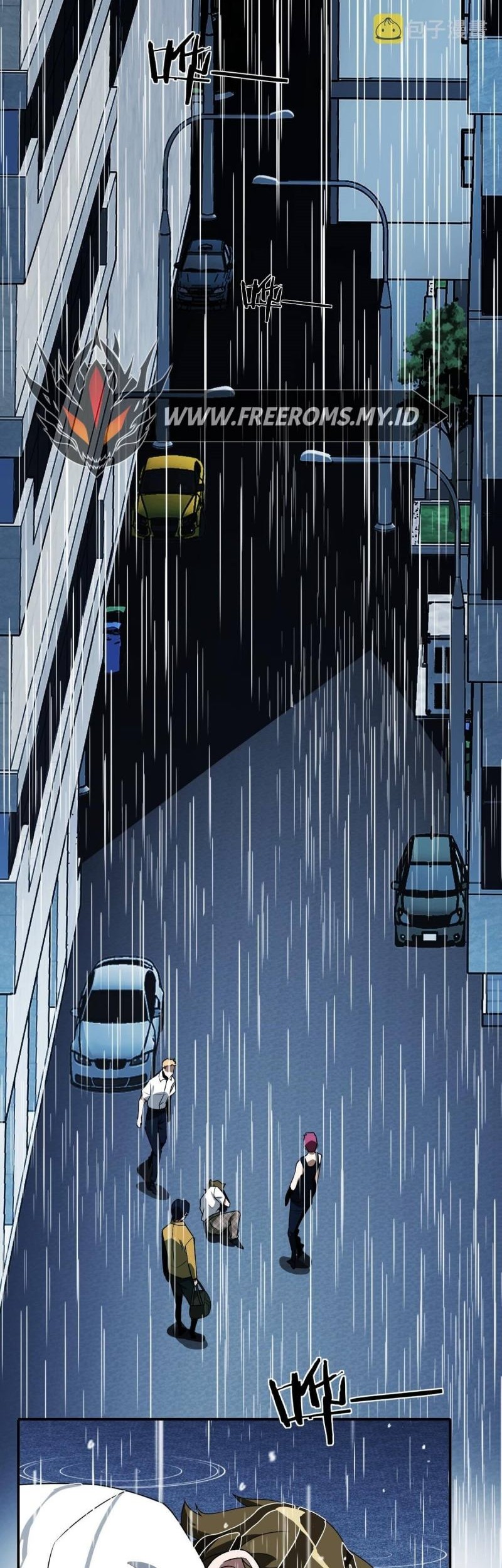 I Have Been Stuck on the Same Day for 3000 Years Chapter 05 Gambar 13