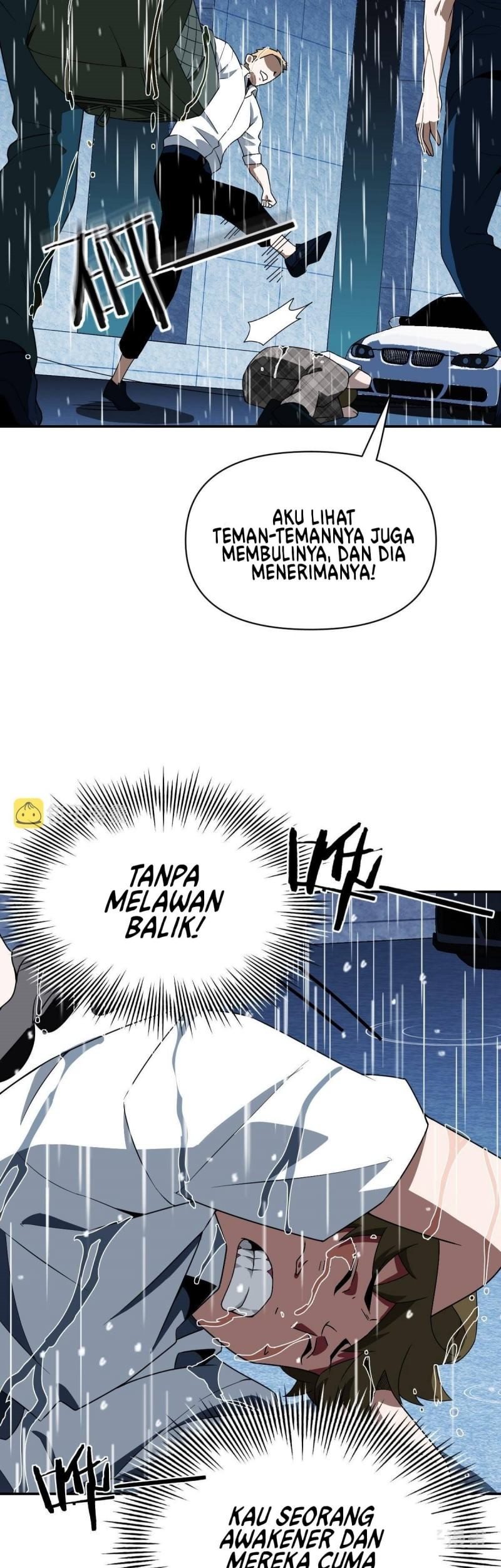 I Have Been Stuck on the Same Day for 3000 Years Chapter 05 Gambar 15