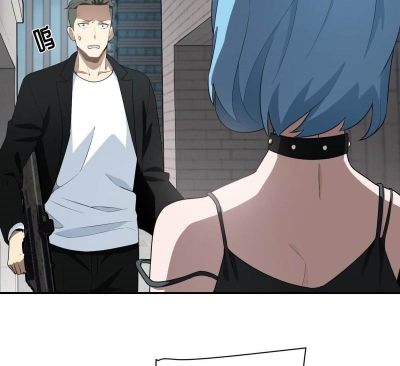 I Have Been Stuck on the Same Day for 3000 Years Chapter 04 Gambar 26