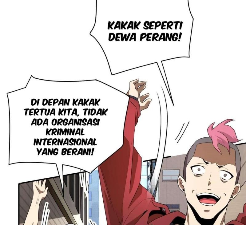 I Have Been Stuck on the Same Day for 3000 Years Chapter 04 Gambar 32