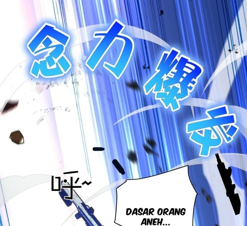 I Have Been Stuck on the Same Day for 3000 Years Chapter 04 Gambar 38