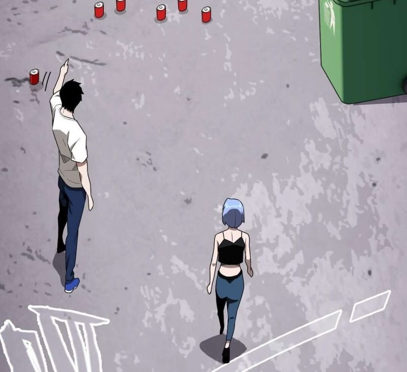 I Have Been Stuck on the Same Day for 3000 Years Chapter 04 Gambar 44