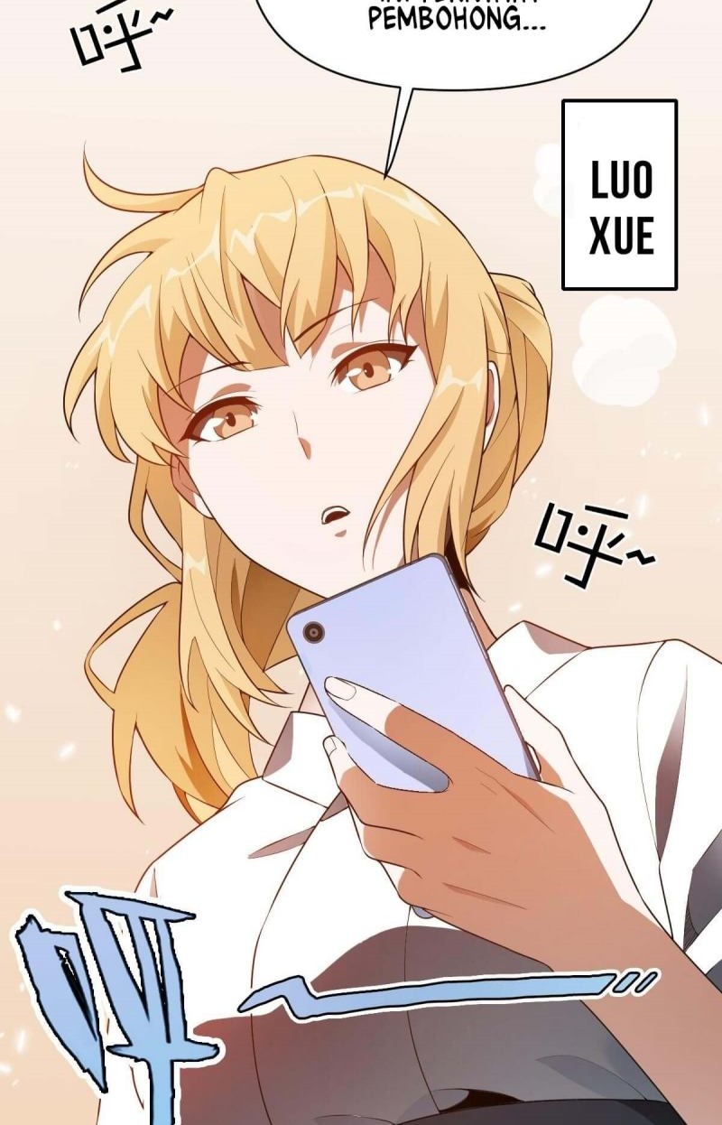 I Have Been Stuck on the Same Day for 3000 Years Chapter 04 Gambar 14