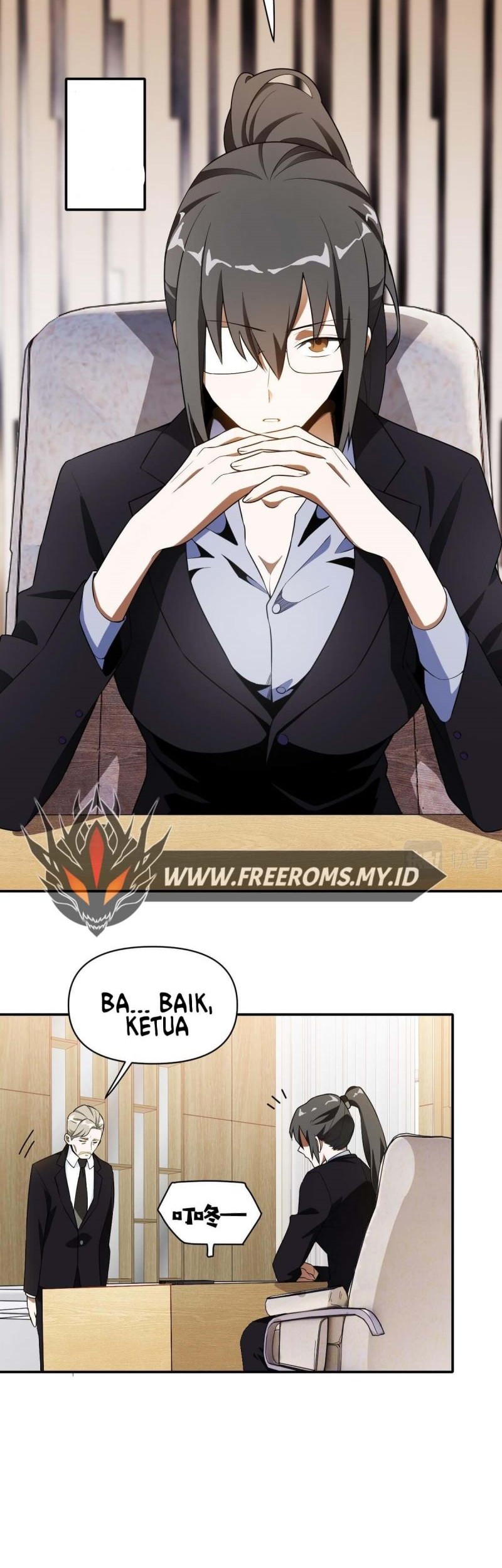 I Have Been Stuck on the Same Day for 3000 Years Chapter 04 Gambar 16