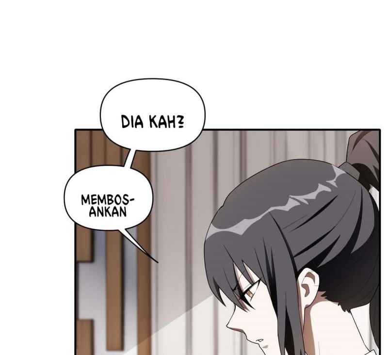 I Have Been Stuck on the Same Day for 3000 Years Chapter 04 Gambar 17